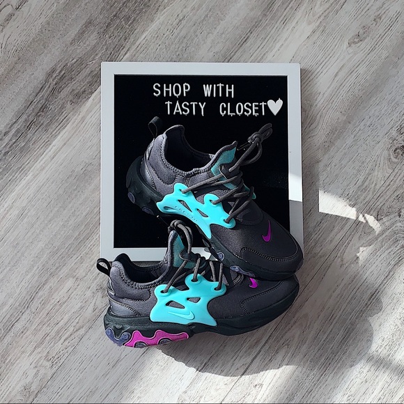 Nike react presto sneakers - Picture 3 of 6